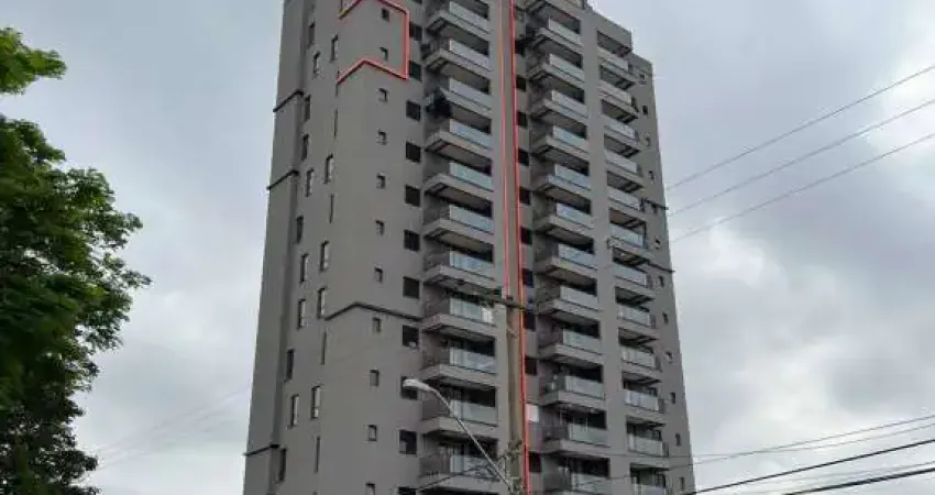 Apartamento com 2 quartos à venda no Jardim Paulistano, Sorocaba 