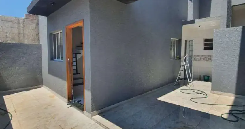 Casa com 2 quartos à venda no Central Parque Sorocaba, Sorocaba 