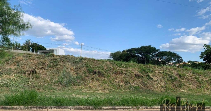 Lote - Condomínio Bouganville
