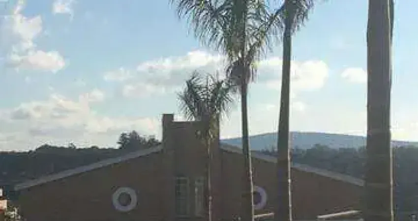 Terreno à venda no Caguassu, Sorocaba 