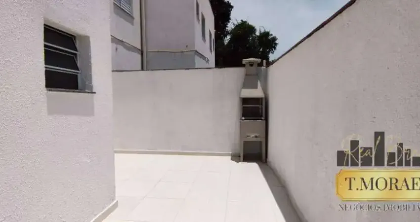 Apartamento com 2 quartos à venda no Lopes de Oliveira, Sorocaba 