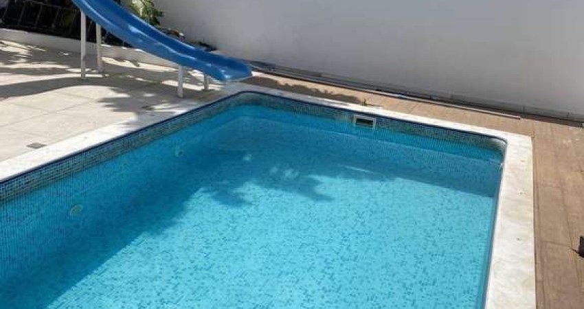 Casa em condomínio fechado com 4 quartos para alugar no Jardim Ibiti do Paço, Sorocaba 