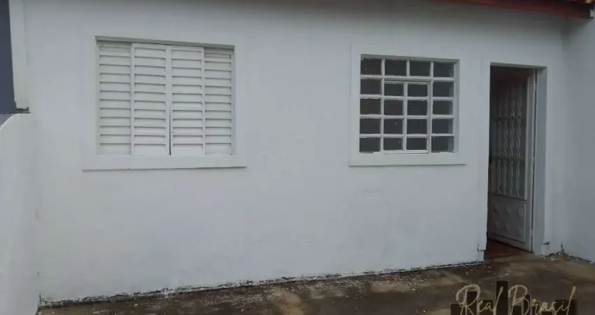 Casa à venda na Vila Nova Sorocaba, Sorocaba 