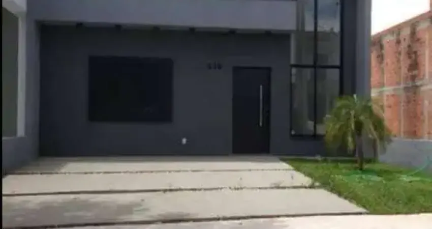 Casa em condomínio fechado com 3 quartos à venda no Cajuru do Sul, Sorocaba 