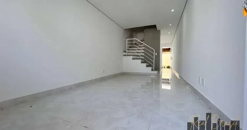Casa com 2 quartos à venda no Jardim Abaeté, Sorocaba 