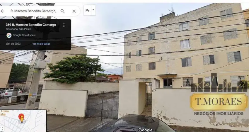 Apartamento com 2 quartos à venda no Jardim Guadalajara, Sorocaba 