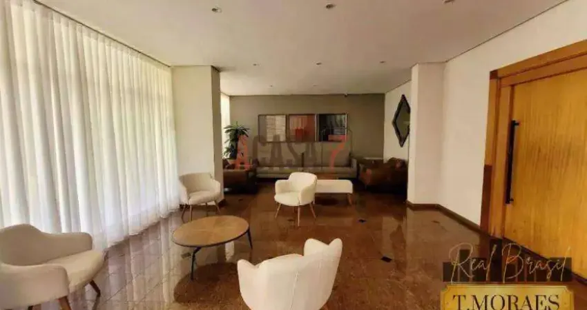 Apartamento com 3 quartos à venda no Parque Campolim, Sorocaba 