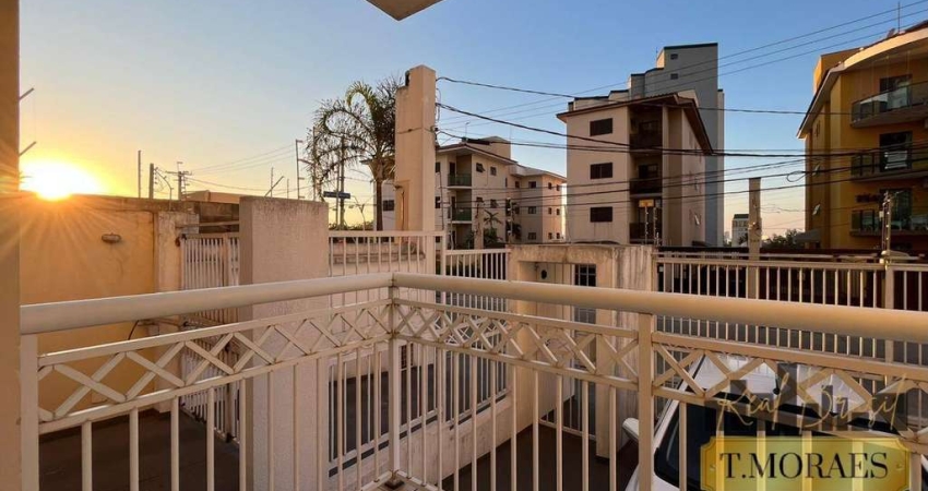Apartamento Térreo à Venda – 100 m² – 3 Quartos no Campolim, Sorocaba