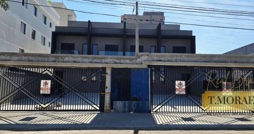 Casa com 2 quartos à venda no Jardim Americano, Sorocaba 