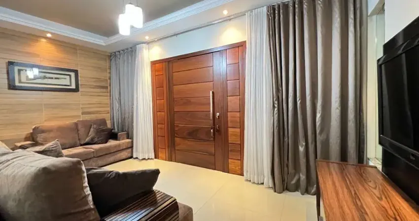 Casa 4 quartos, suíte, 2 salas, 3 banheiros, 1 vaga, 300m²