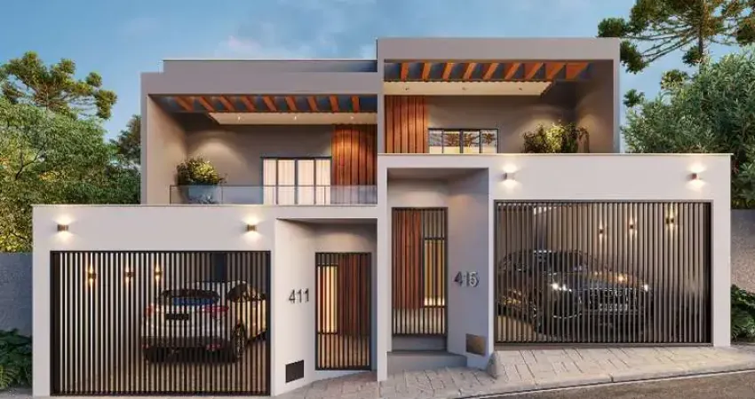 Casa à venda em Conselheiro Lafaiete-MG, bairro Novo Horizonte, 3 quartos, 1 suíte, 146m².