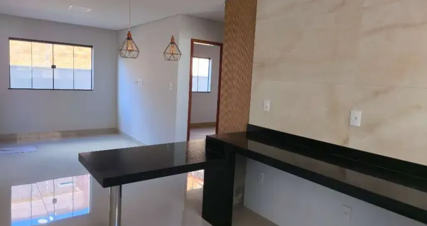 Apartamento à venda 2 quartos, 1 sala, 1 banheiro, 1 vaga, 71m² Novo Horizonte - Cons. Lafaiete-MG