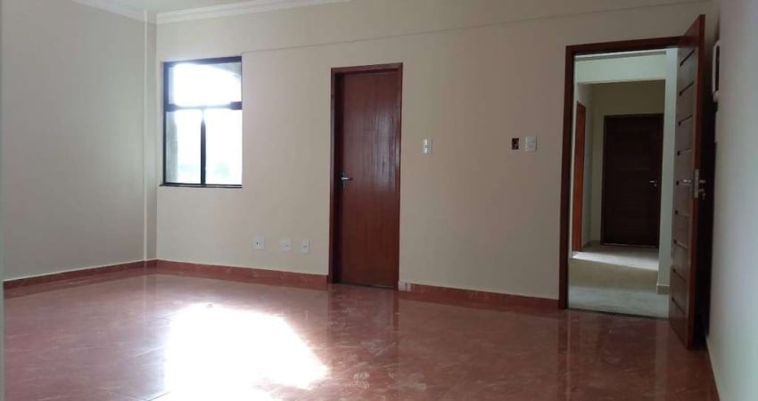 Oportunidade de investimento em apartamento de 3 quartos com suíte e vaga de garagem no bairro São Sebastião, Conselheiro Lafaiete-MG!