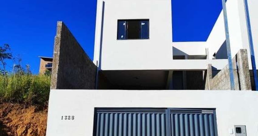 Casa: 2 quartos, 1 suíte, 1 sala, 1 banheiro, 1 vaga, 68,70 m². Morada do Sol - Cons. Lafaiete-MG