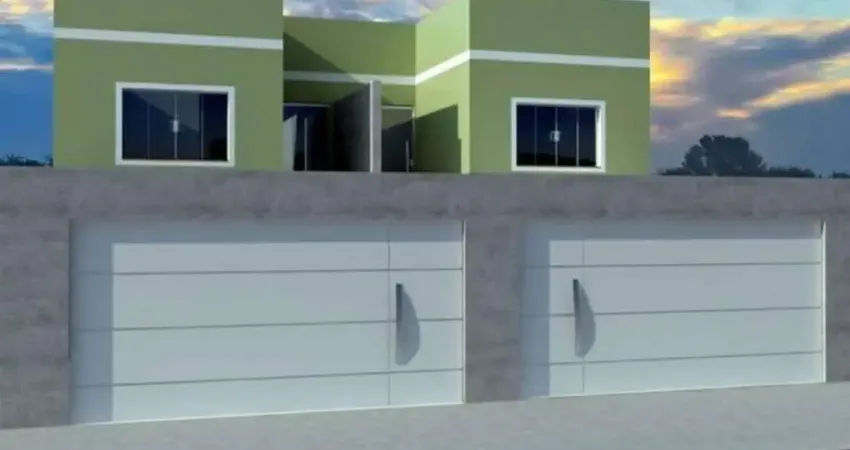 Casa com 2 quartos à venda no Morada do Sol, Conselheiro Lafaiete