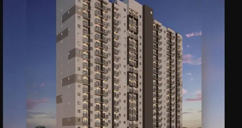Apartamento 1 dormitório no Brás Programa minha casa minha vida
