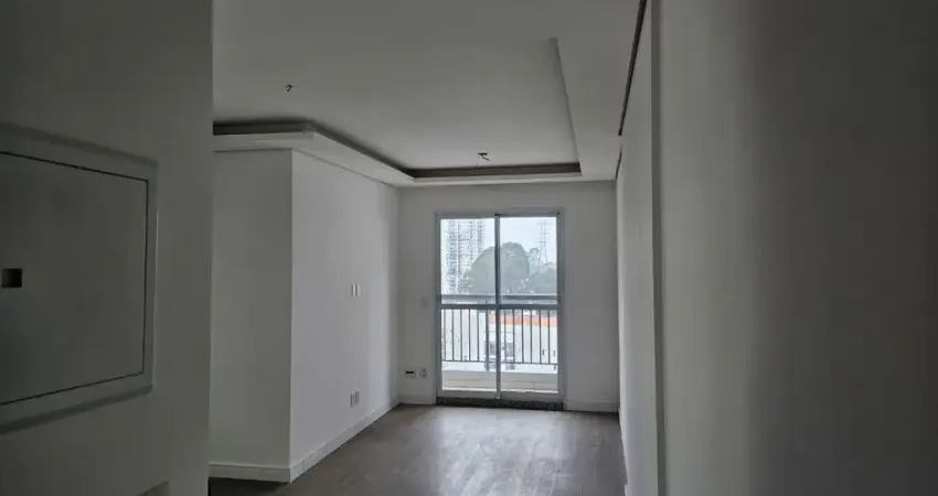 Lindo apartamento de 3 dormitórios com suite na Vila Andrade. PRONTO