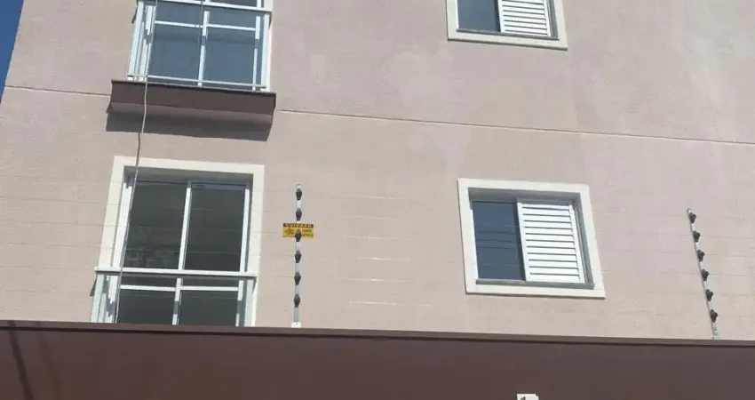 Apartamento pronto 2 dormitórios em São Caetano PRONTO
