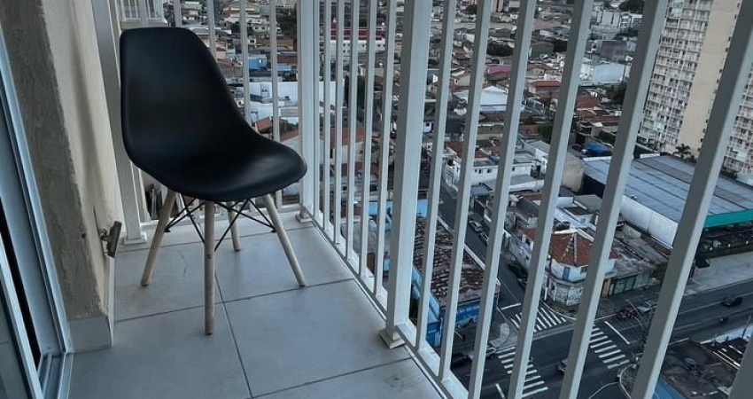 APARTAMENTO 2 DORMITÓRIOS NA VILA EMA PRONTO