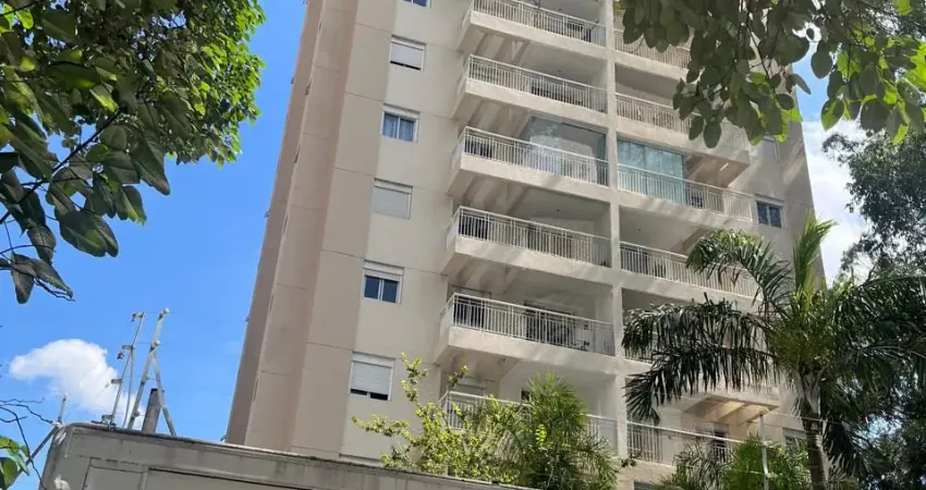 Apartamento com 2 quartos à venda na Rua Elizabeth Barbegian Baldinato, 150, Vila Suzana, São Paulo