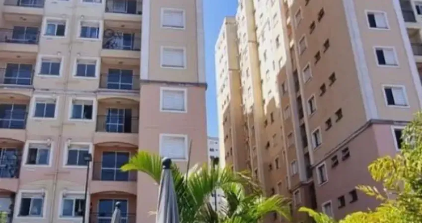 Apartamento com 2 quartos à venda na Rua Cascado, 38, Vila Andrade, São Paulo