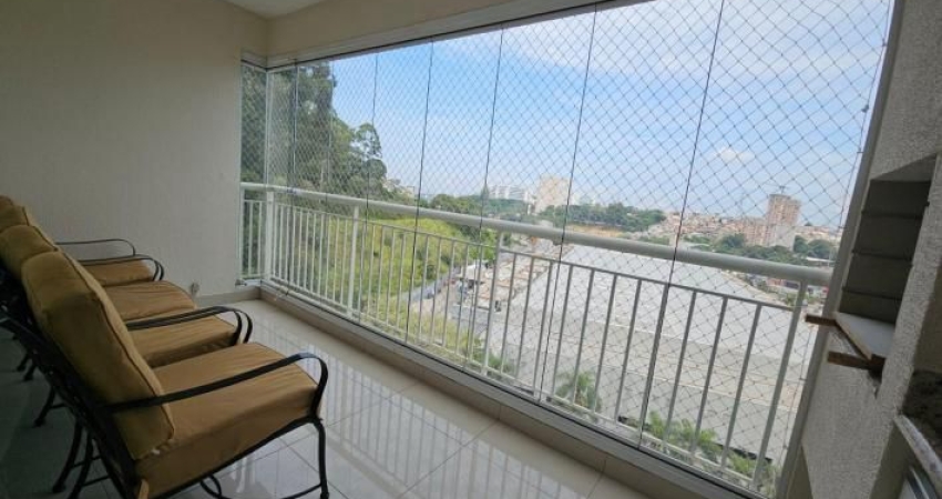 APARTAMENTO PARA LOCAÇÃO NO CONDOMÍNIO ALAMEDA MORUMBI