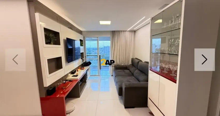 Apartamento com 3 quartos para alugar na Avenida Giovanni Gronchi, 6829, Vila Andrade, São Paulo