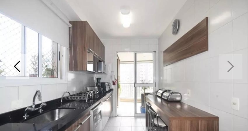 Apartamento com 4 quartos para alugar na Rua Clodion, Vila Andrade, São Paulo
