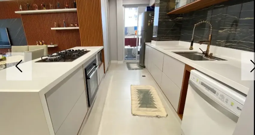 Apartamento com 2 quartos à venda na Rua Francisco José da Silva, 287, Vila Andrade, São Paulo