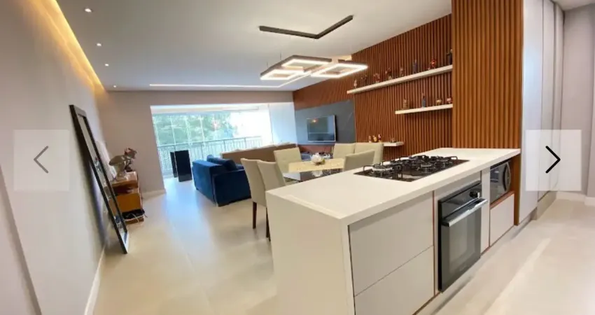 Apartamento com 2 quartos para alugar na Rua Francisco José da Silva, 287, Vila Andrade, São Paulo