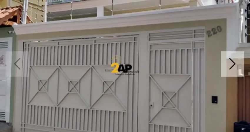 Casa com 3 quartos à venda na Rua Lehel Silimon, Jardim Londrina, São Paulo