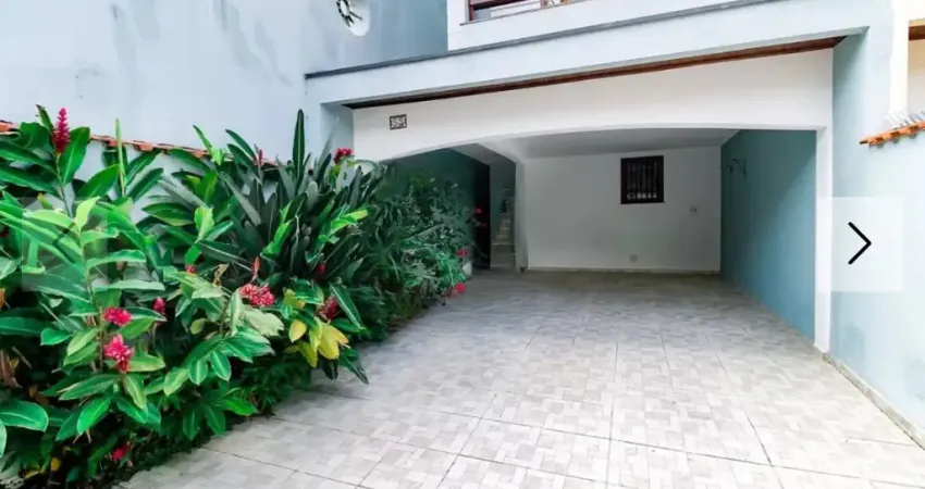Casa com 3 quartos à venda na Rua Francisco Carvalho Henriques, Lar São Paulo, São Paulo