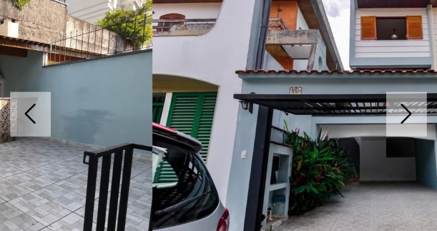 Casa linda pra locação vila Andrade Adriano ap PRONTO