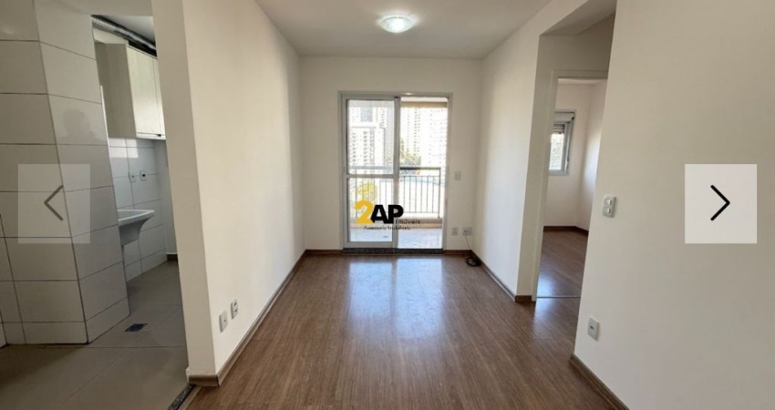 APARTAMENTO 2 DORMITÓRIOS NA VILA ANDRADE PRONTO