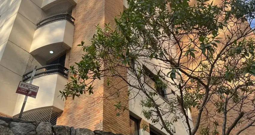 Apartamento com 3 quartos à venda na Rua Almansa, 225, Vila Andrade, São Paulo