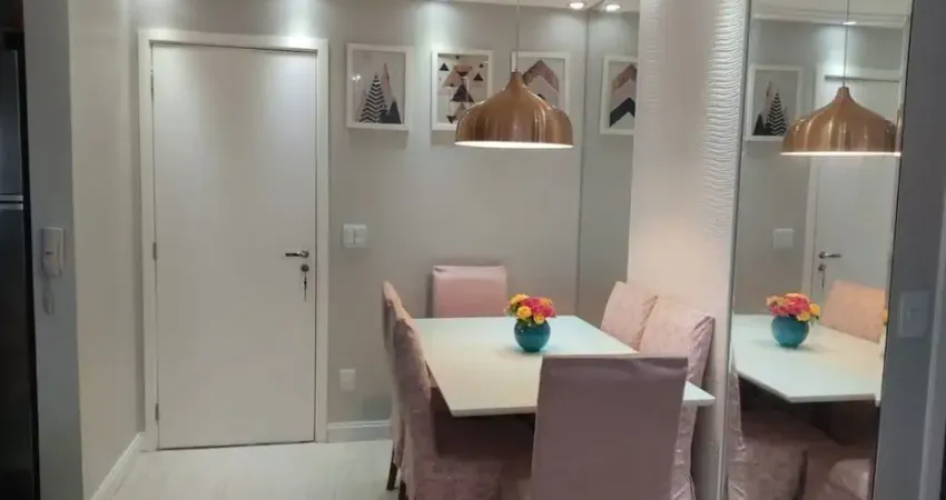 Apartamento com 2 quartos à venda na Rua Celso Ramos, 360, Vila Andrade, São Paulo