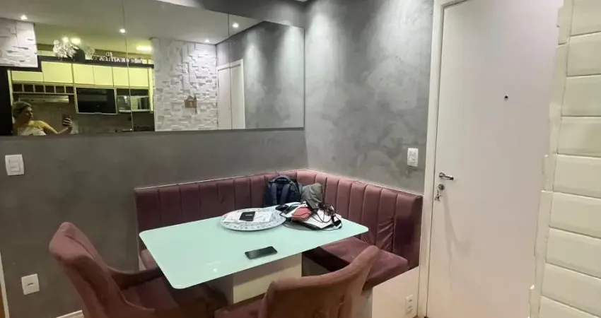 Apartamento com 2 quartos à venda na Rua Celso Ramos, 280, Vila Andrade, São Paulo