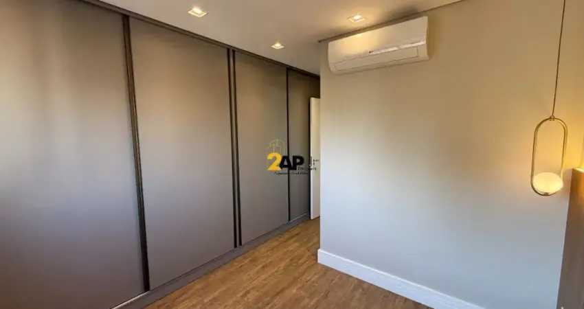 Apartamento de 3 quartos na Vila Andrade, São Paulo