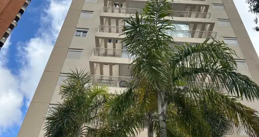 Apartamento com 2 quartos à venda na Rua Elizabeth Barbegian Baldinato, 150, Vila Suzana, São Paulo