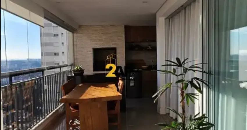 Apartamento com 3 quartos para alugar na Rua João Simões de Souza, 391, Parque Reboucas, São Paulo
