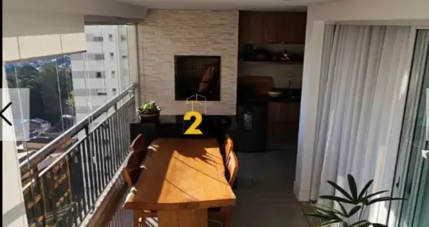 Apartamento com 3 quartos à venda na Rua João Simões de Souza, 391, Parque Reboucas, São Paulo