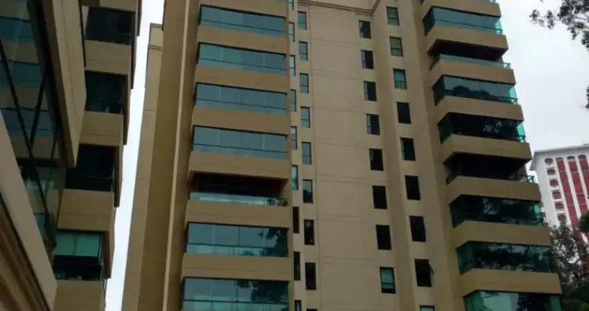 Apartamento com 4 quartos à venda na Rua Major José Marioto Ferreira, 850, Paraisópolis, São Paulo