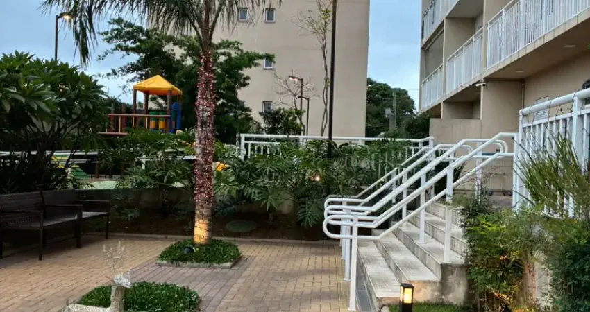 Lindo apartamento 1 dormitório a poucos passos da estação giovanni gronchi