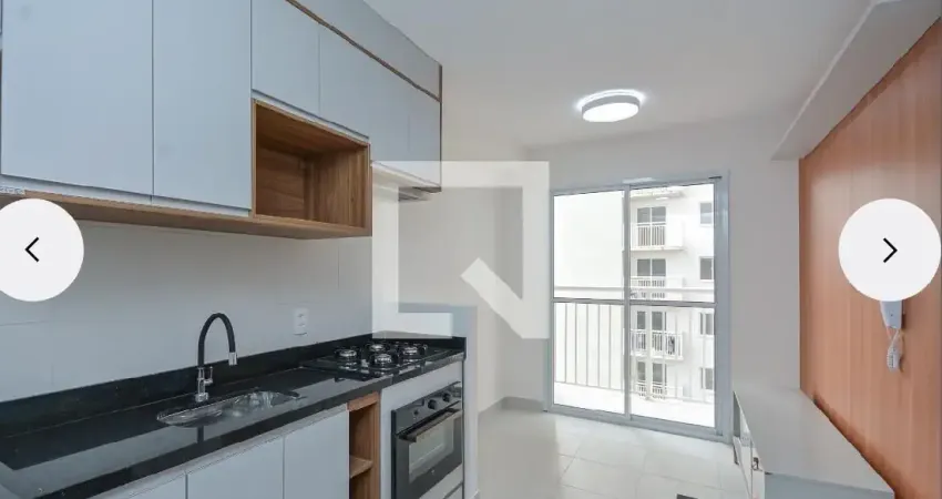 Apartamento com 1 quarto à venda na Rua Nora Ney, 80, Vila Socorro, São Paulo