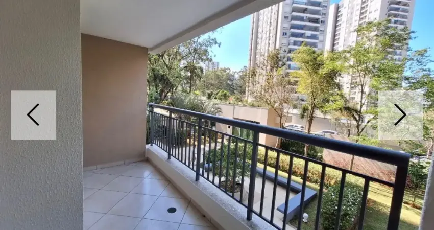 Apartamento com 2 quartos para alugar na Rua Francisco José da Silva, 352, Vila Andrade, São Paulo