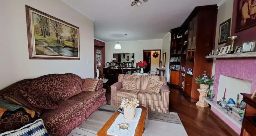 Apartamento para Venda em São Bernardo do Campo, NOVA PETROPOLIS, 4 dormitórios, 3 suítes, 5 banheiros, 3 vagas