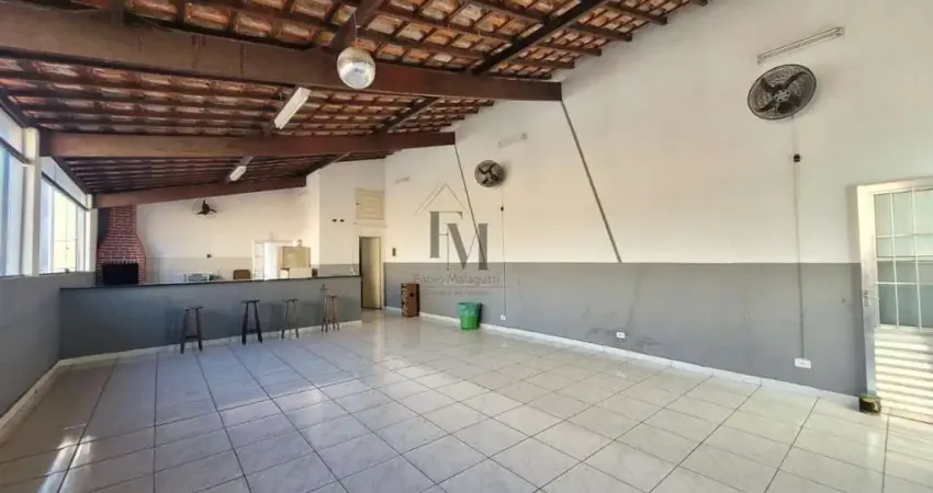 Sobrado para venda em são bernardo do campo, jordanópolis, 3 dormitórios, 1 suíte, 3 banheiros, 6 vagas