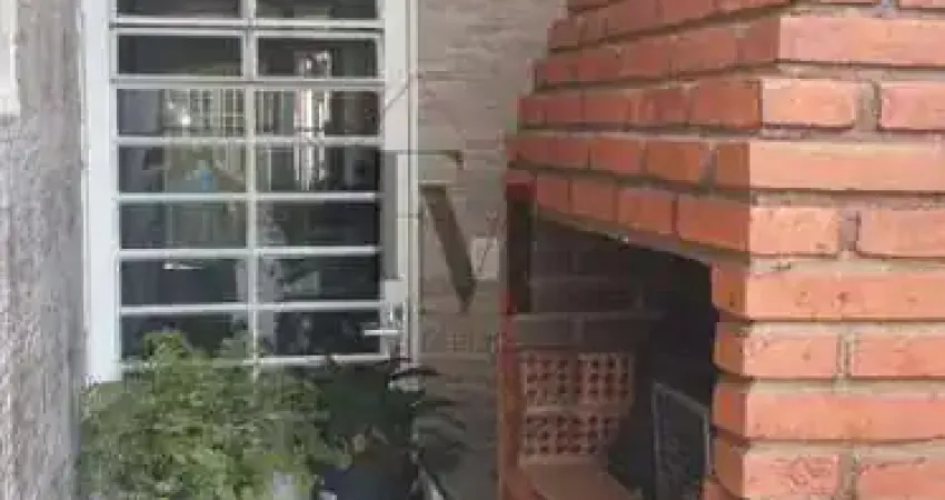 Sobrado para Venda em São Paulo, Vila Guarani (Z Sul), 3 dormitórios, 1 suíte, 4 banheiros, 2 vagas