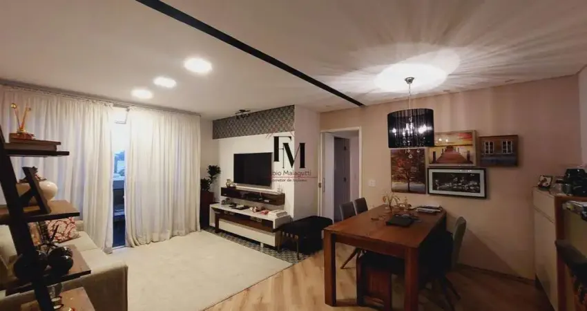 Apartamento para venda em são bernardo do campo, centro, 3 dormitórios, 1 suíte, 2 banheiros, 2 vagas