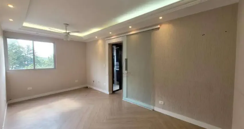 Apartamento para Venda em São Bernardo do Campo, Demarchi, 2 dormitórios, 1 banheiro, 1 vaga